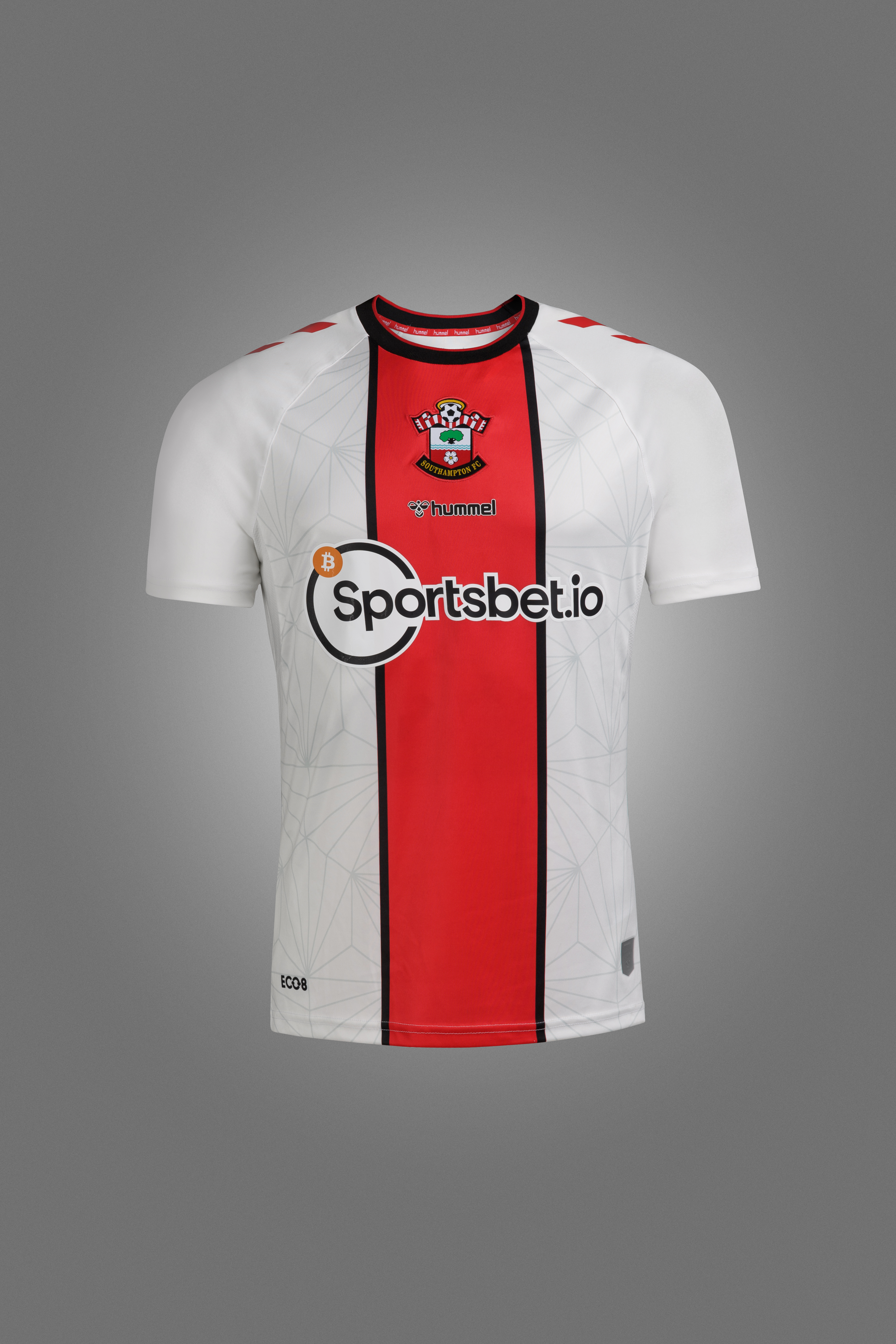 Southampton 2024 fc kit